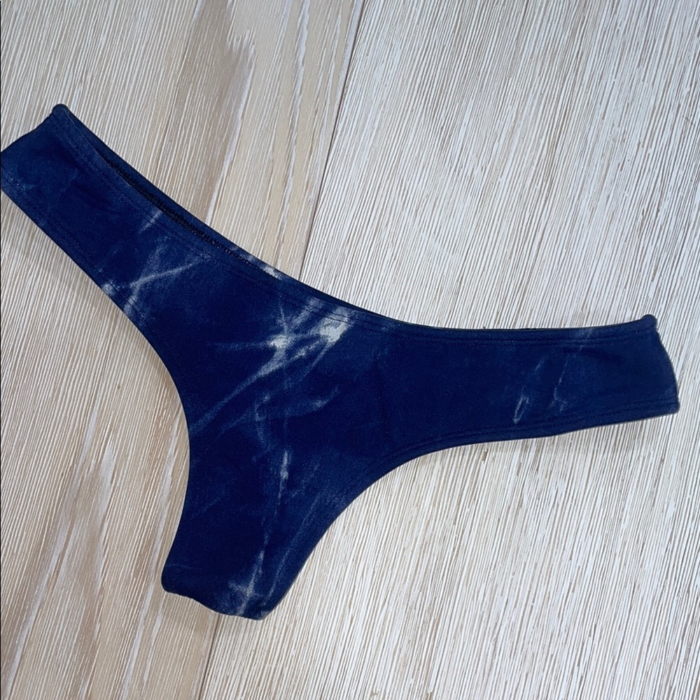 Midori Bikinis Thong Bottom
